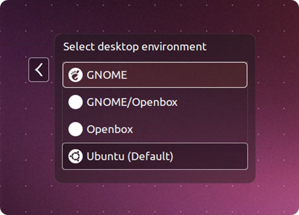 gnome 3.8 sessions