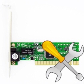 Change MAC Address Full