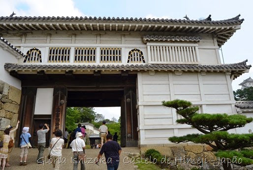Glória Ishizaka - Castelo de Himeji - JP-2014 - 12a