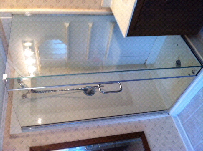 Coastal Industries Inc Shower Doors Illusion Frameless Coastal Industries Inc Shower Doors Illusion Frameless