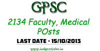 GPSC-Recruitment-2013