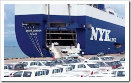 nyk_container_line_annual_loss_japan