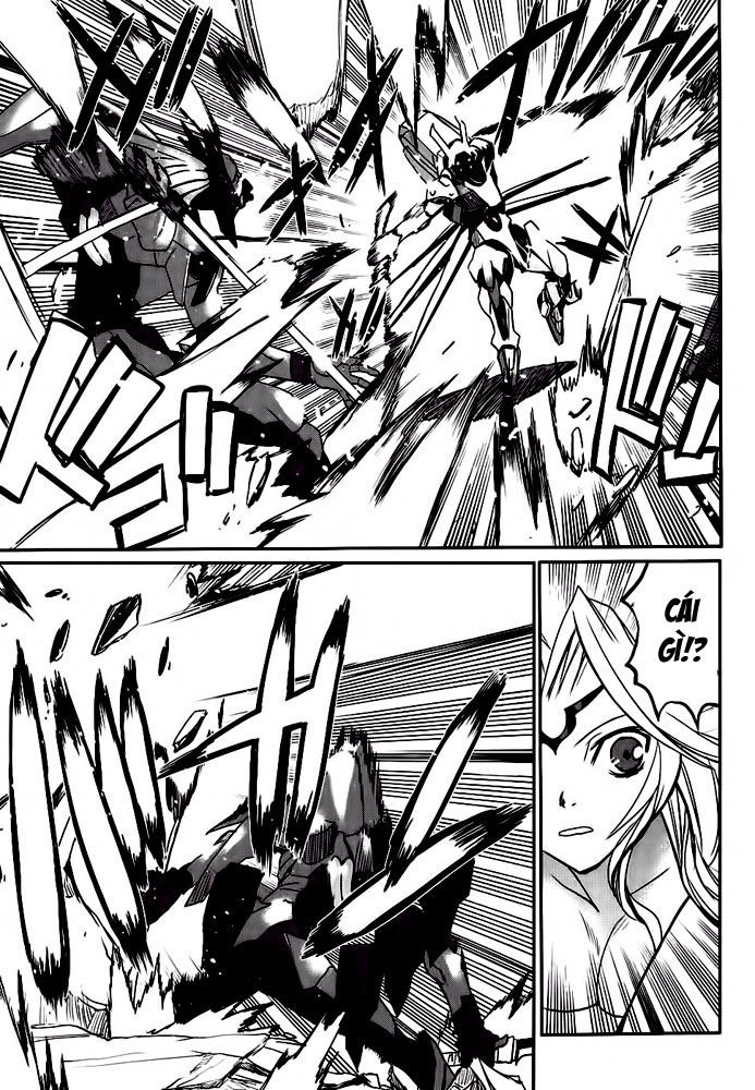 Code Geass: Nightmare of Nunnally chap 9