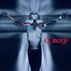 2001 - Down the Earth - Ozzy Osbourne