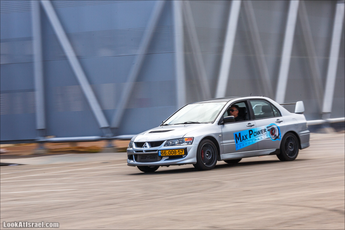 LookAtIsrael.com - Автомобильная выставка Automotor в Тель Авиве | Automotor Expo in Tel Aviv | תערוכת אוטומוטור בתל אביב