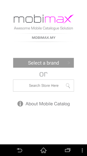 Mobimax for Phone