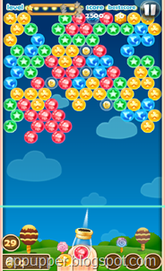 Free Download Bubble Shoot Fever All Version Android Game (APK)