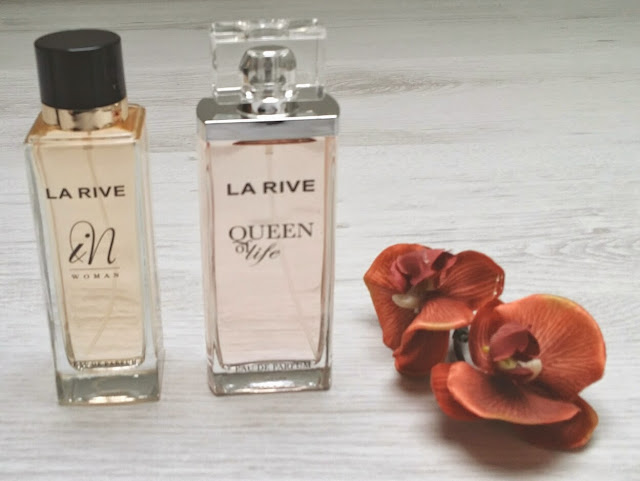 La Rive Queen Of Life Rossmann
