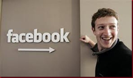 Rahasia Sukses ala Mark Zuckerberg Facebook ini akan membangkitkan Banyak Impian dan Keyak 6 Rahasia Sukses ala Mark Zuckerberg Facebook