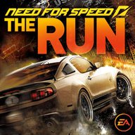 Need for speed The Run