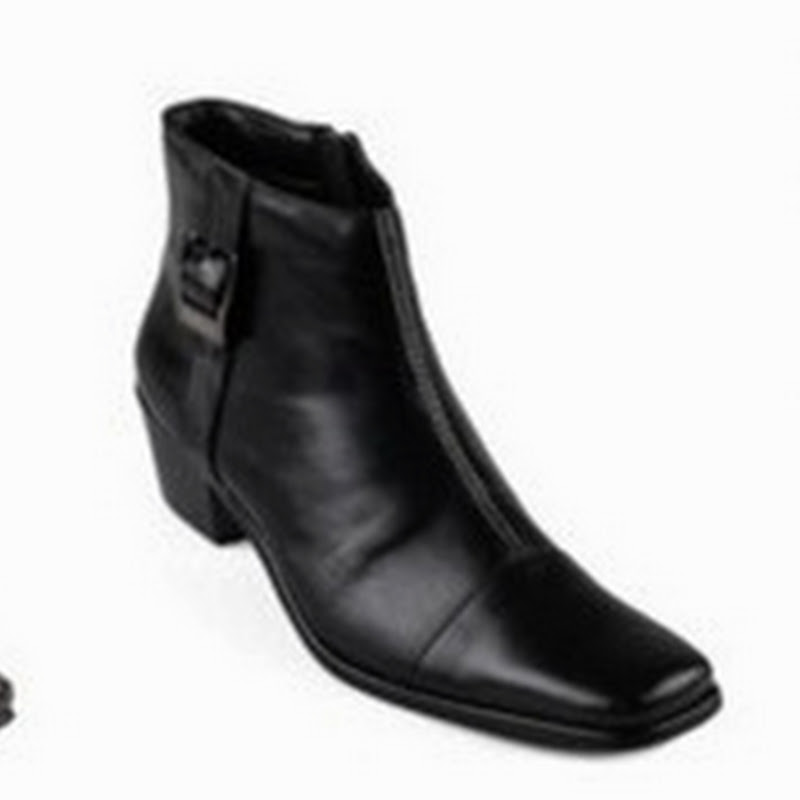  Daftar  Harga  Sepatu  Boots Wanita  Terbaru Aneka Model 