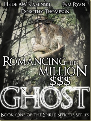 Romancing the Million $$$ Ghost sm