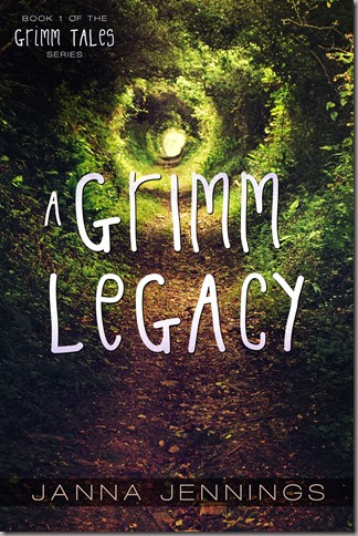 B1 Grimm Legacy