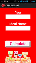 Love Calculator by AppNext Level poster 4
