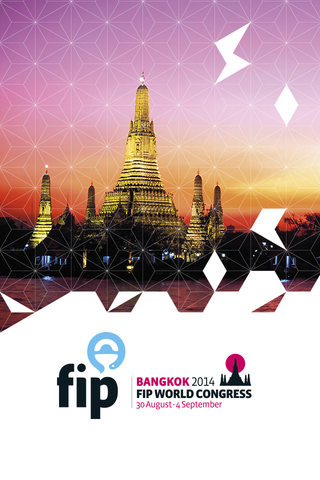 74th FIP World Congress