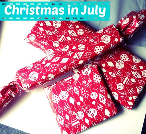 Christmas in July 