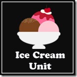 Preschool Ice Cream Unit