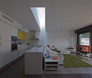 Diseño interior casa de playa Diseño interior casa de playa