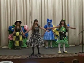 Открытие театрального сезона