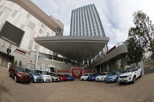  Car of the Year Award in Japan   Mazda CX 5 Beats Toyota GT86/Subaru BRZ