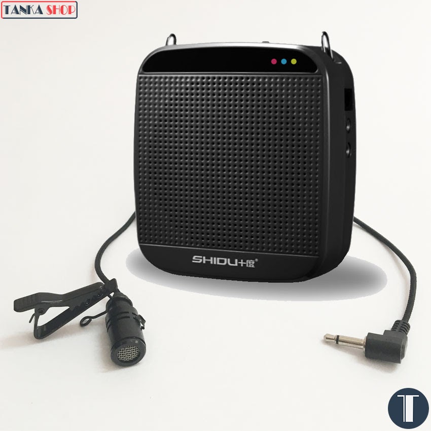 Micro cài áo trợ giảng Kool Sound Tutor