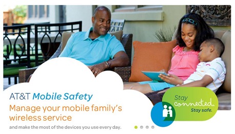 AT&T Mobile Safety