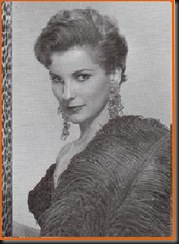 Debra Paget