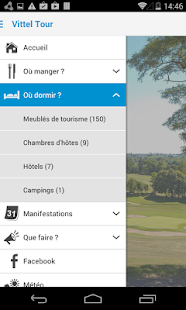 Vittel Tour Screenshots 6