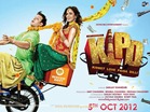 Kismet Love Paisa Dilli Mp3 Songs - 2012