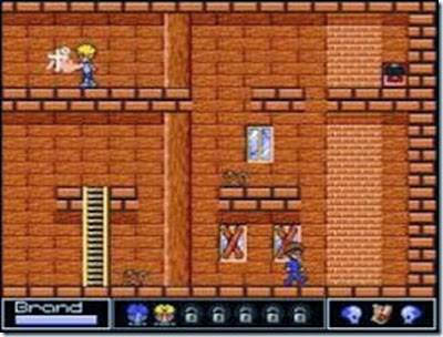 goonies msx2 3 goonies msx2 3