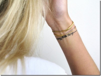tattoo-blogger-cute-tattoes-ink-body-crazy-little-thing-bracelet