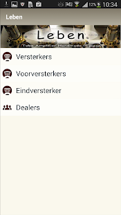 Lastest Hifine APK for Android