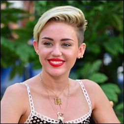 Miley Cyrus 02