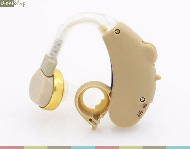 Máy trợ thính Axon V-185