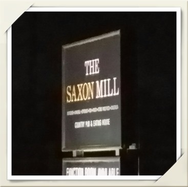 The Saxon Mill, Coventry Road, Warwick