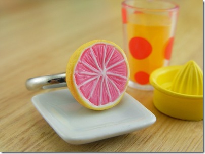 inel model grapefruit
