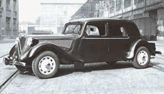 1938-1 Citroën 15 Six