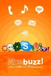 برنامج الشات الشهير Nimbuzz 2.0.0 لفتح جميع الايميلات و الفيس بوك - اصدار خاص بأجهزة الكمبيوتر..
