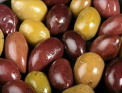 olive-assortment