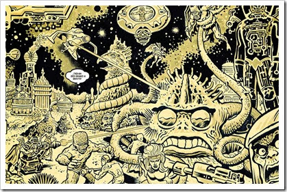 Ponchione_Planet_Kirby