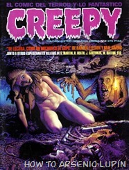 P00083 - Creepy 82 - epoca 2 por P00083 - Creepy 82 - epoca 2 por