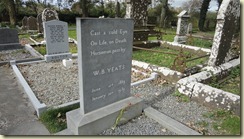 06. La tumba de Yeats