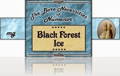 Black Forest Ice