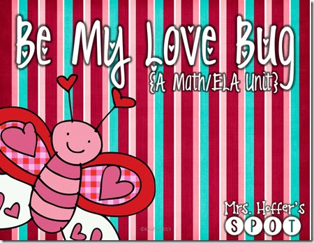 Love Bug Centers new