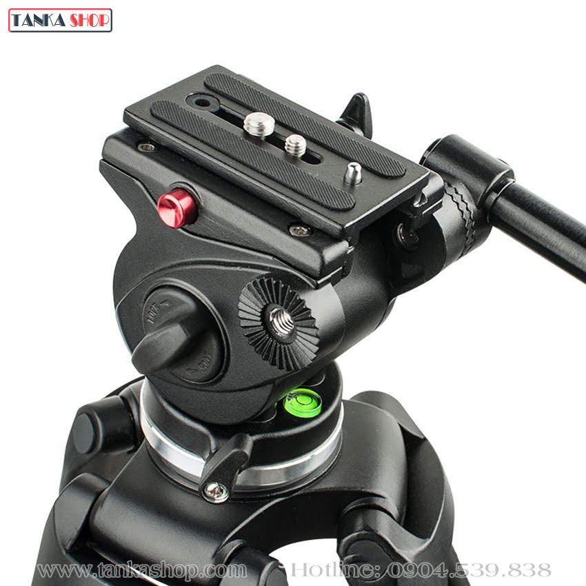 Chân máy quay giá rẻ