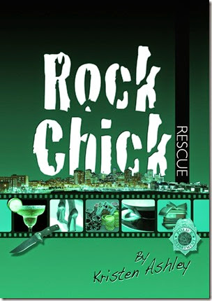 Rock Chick Rescue 2