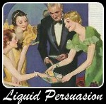 liquid persuasion button
