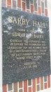 Barry Hall 