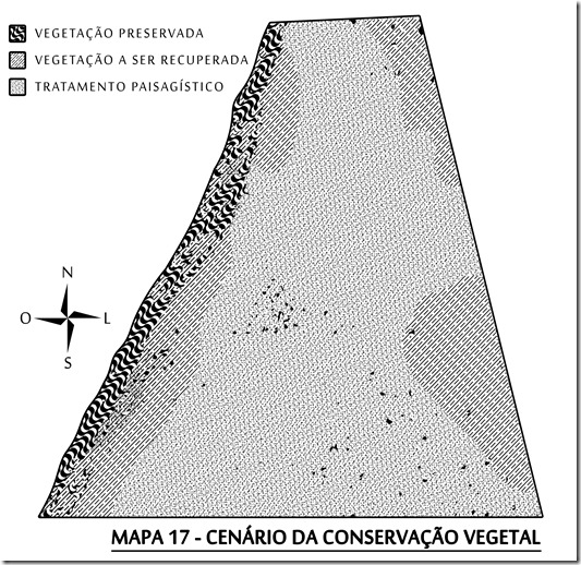 MAPA 17 - Cenrio da cons