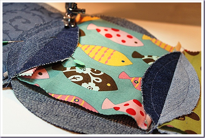 36 denim or jean quilt patterns